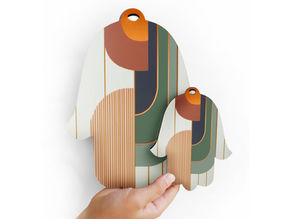 Hamsa Art: How Israeli Creators Keep Tradition Alive