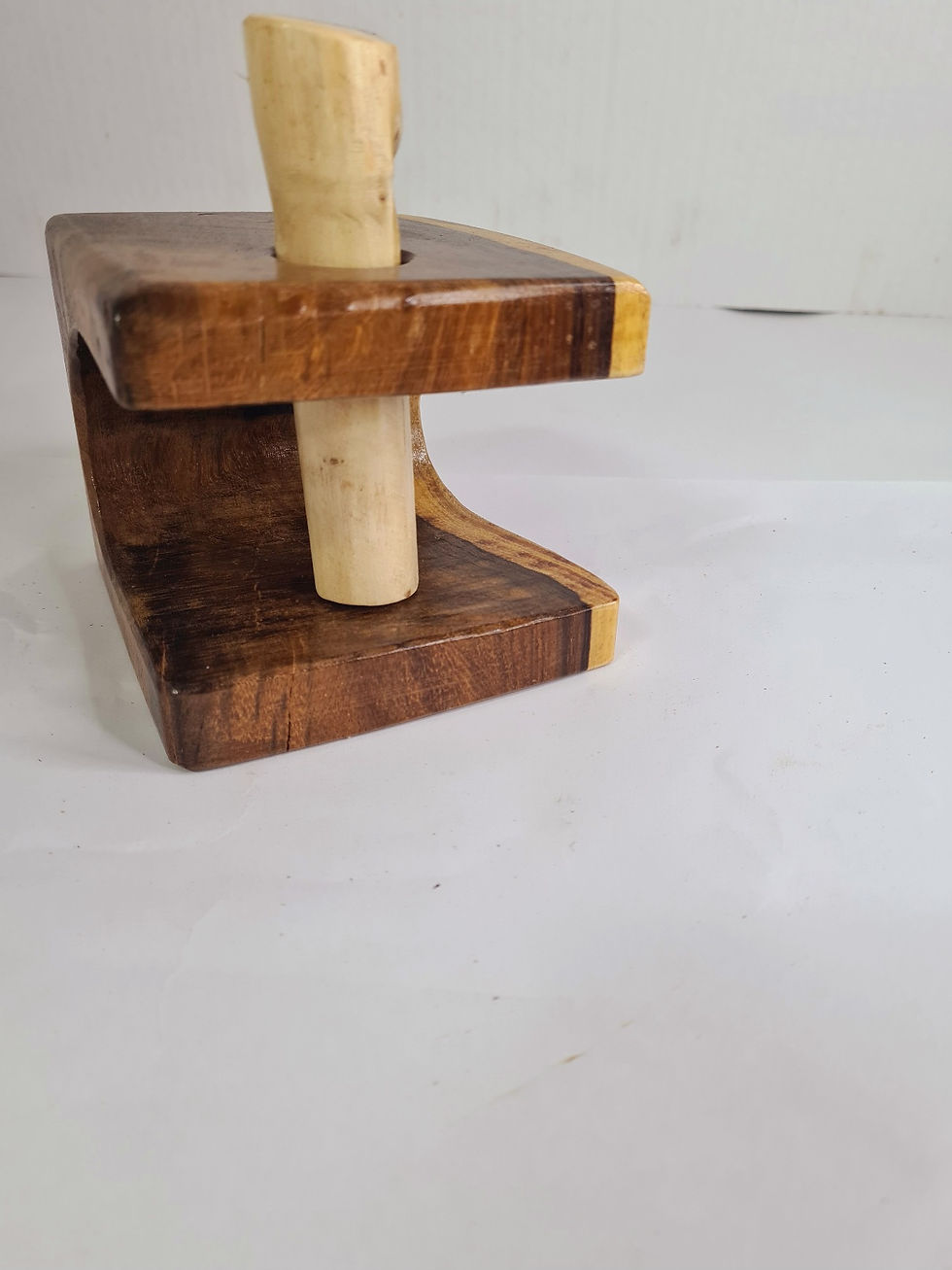 Thumbnail: Business card/flyer installation