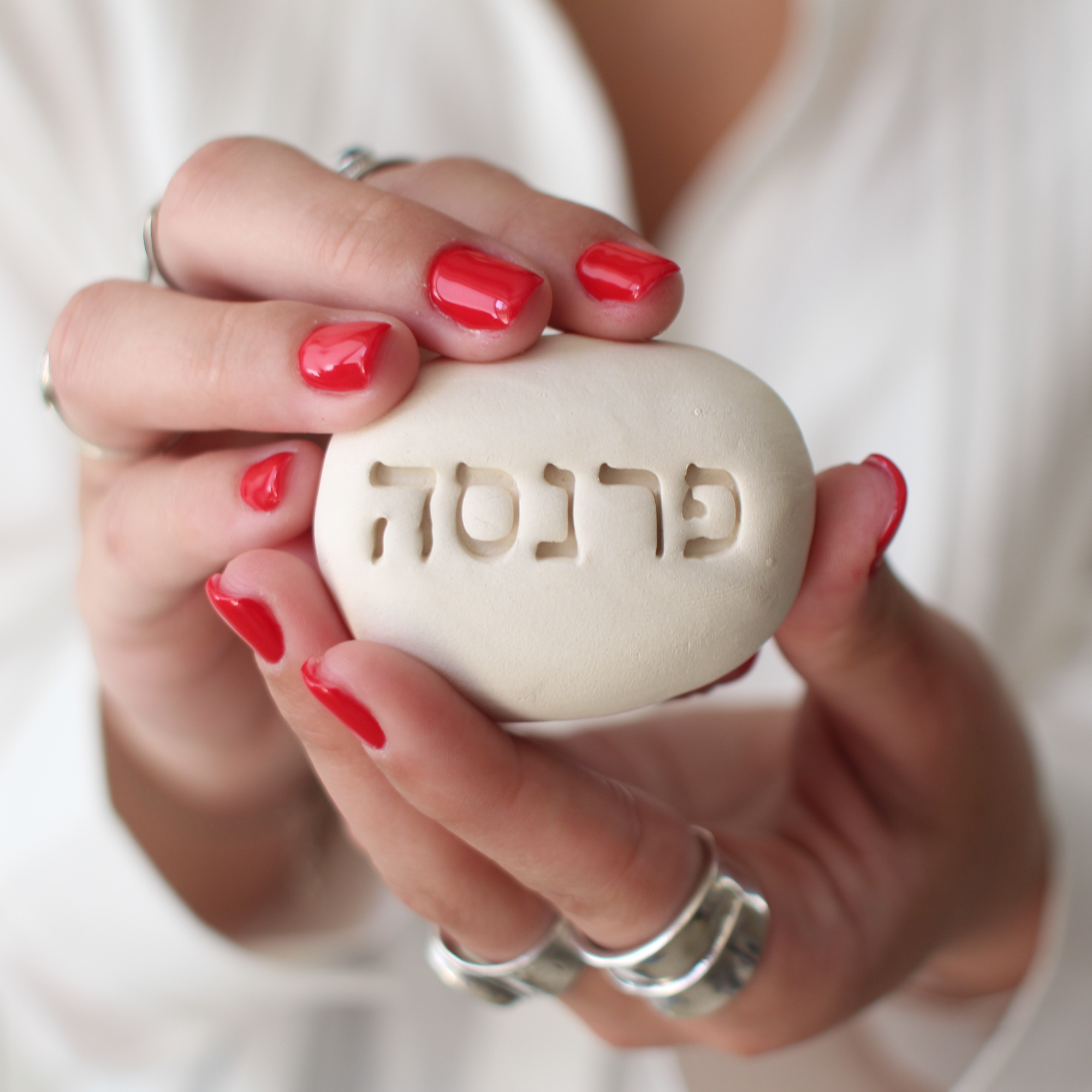 מתנות קרמיקה לארגונים - פרנסה - OP