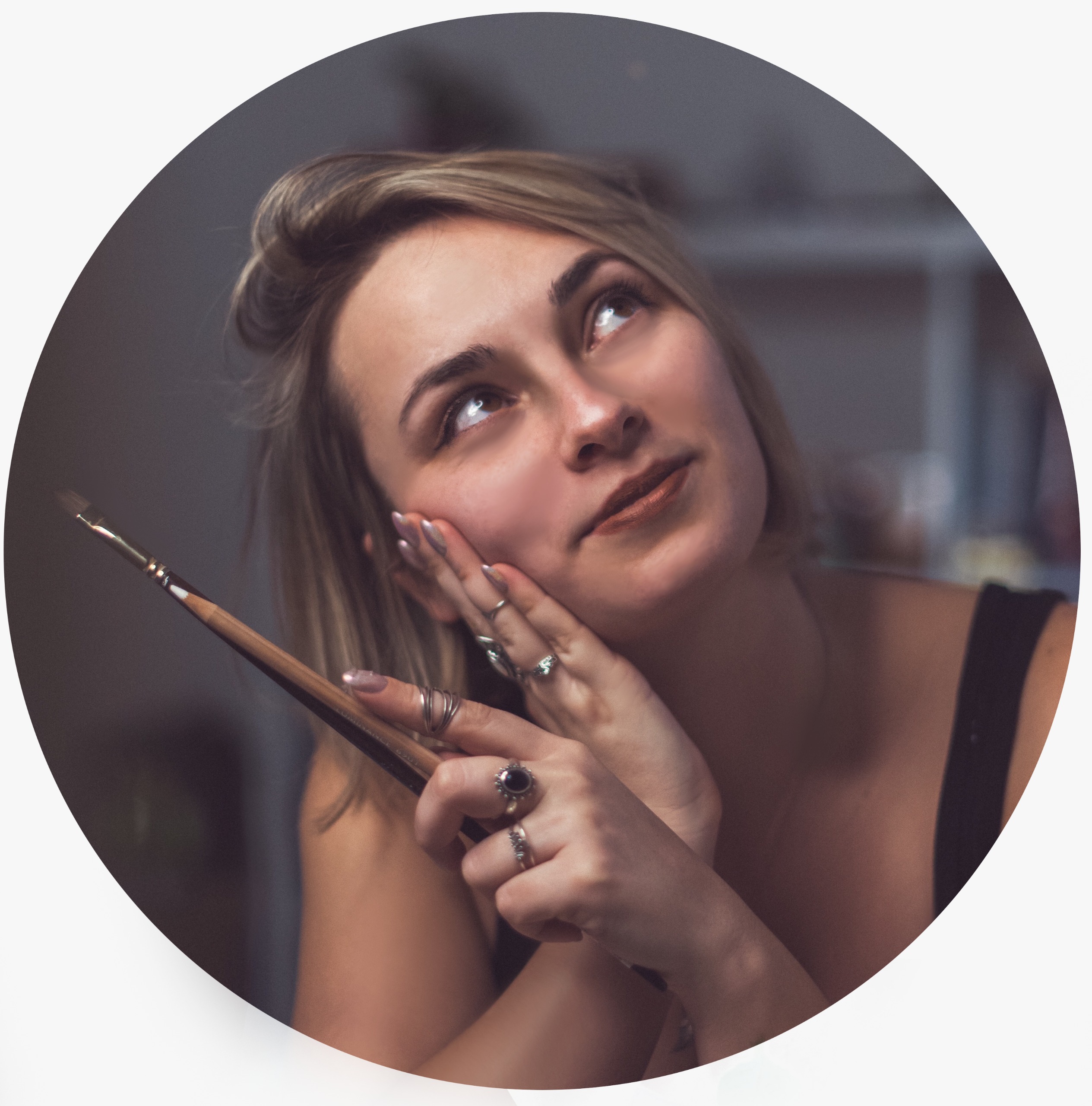 תמונת הסופר/ת: ארינה אלבו