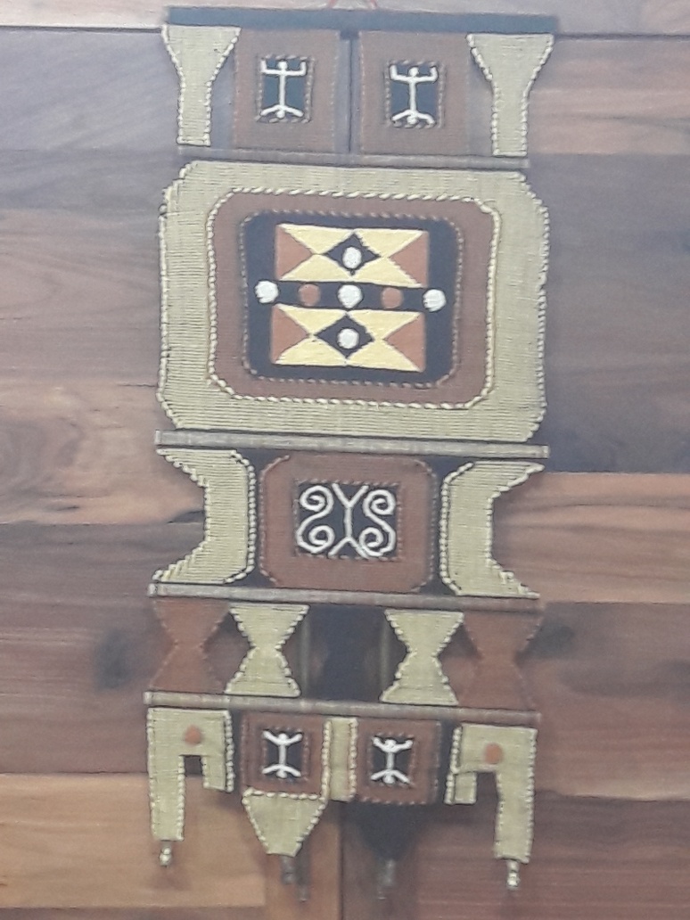 DALIA'S SHOP | שטיח קיר