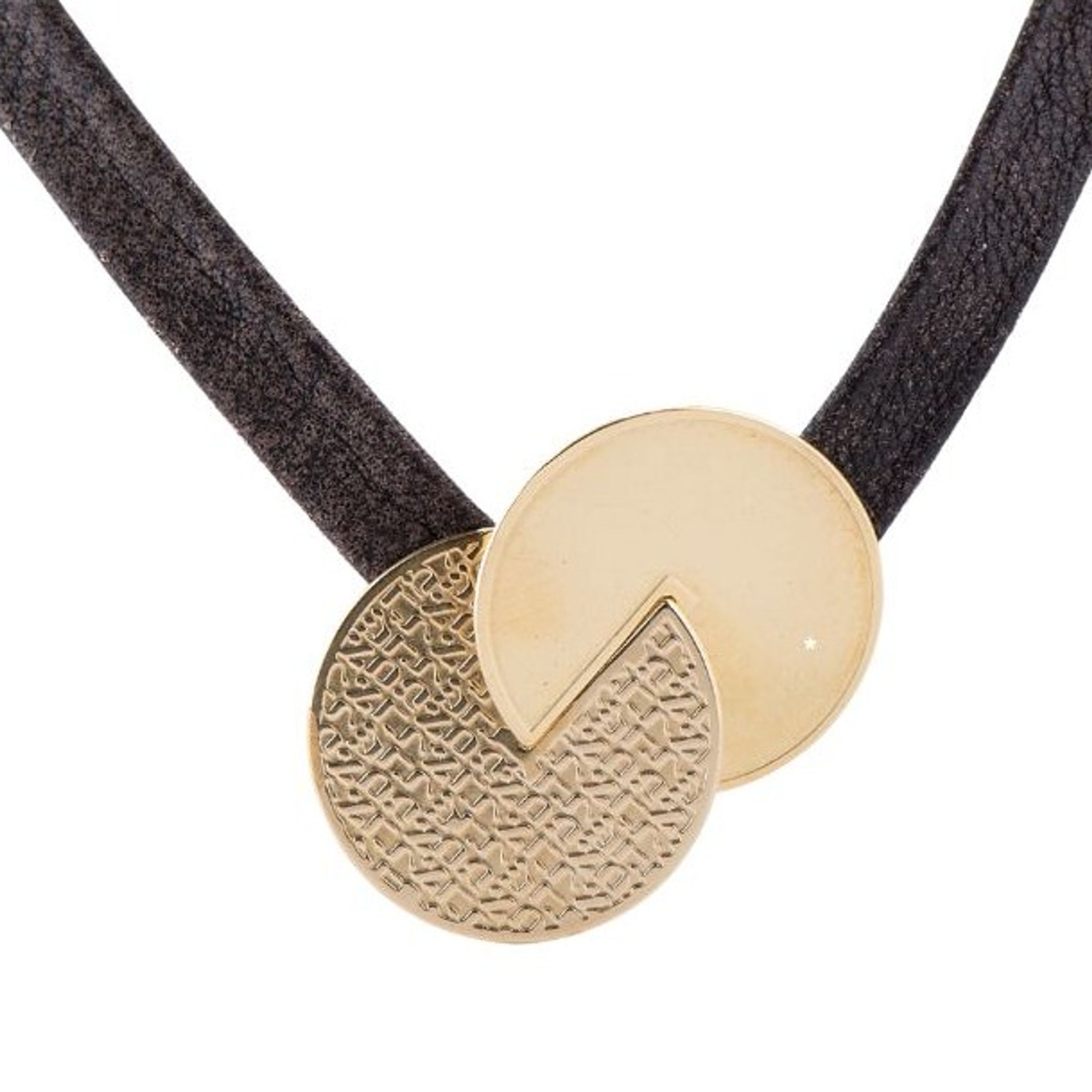 שרשרת אינפיניטי לגבר ולאישה, לשפע בריאות והגנה MB