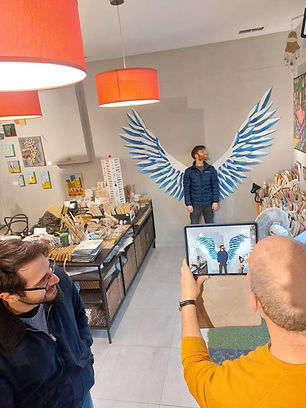 סדנת מציאות רבודה