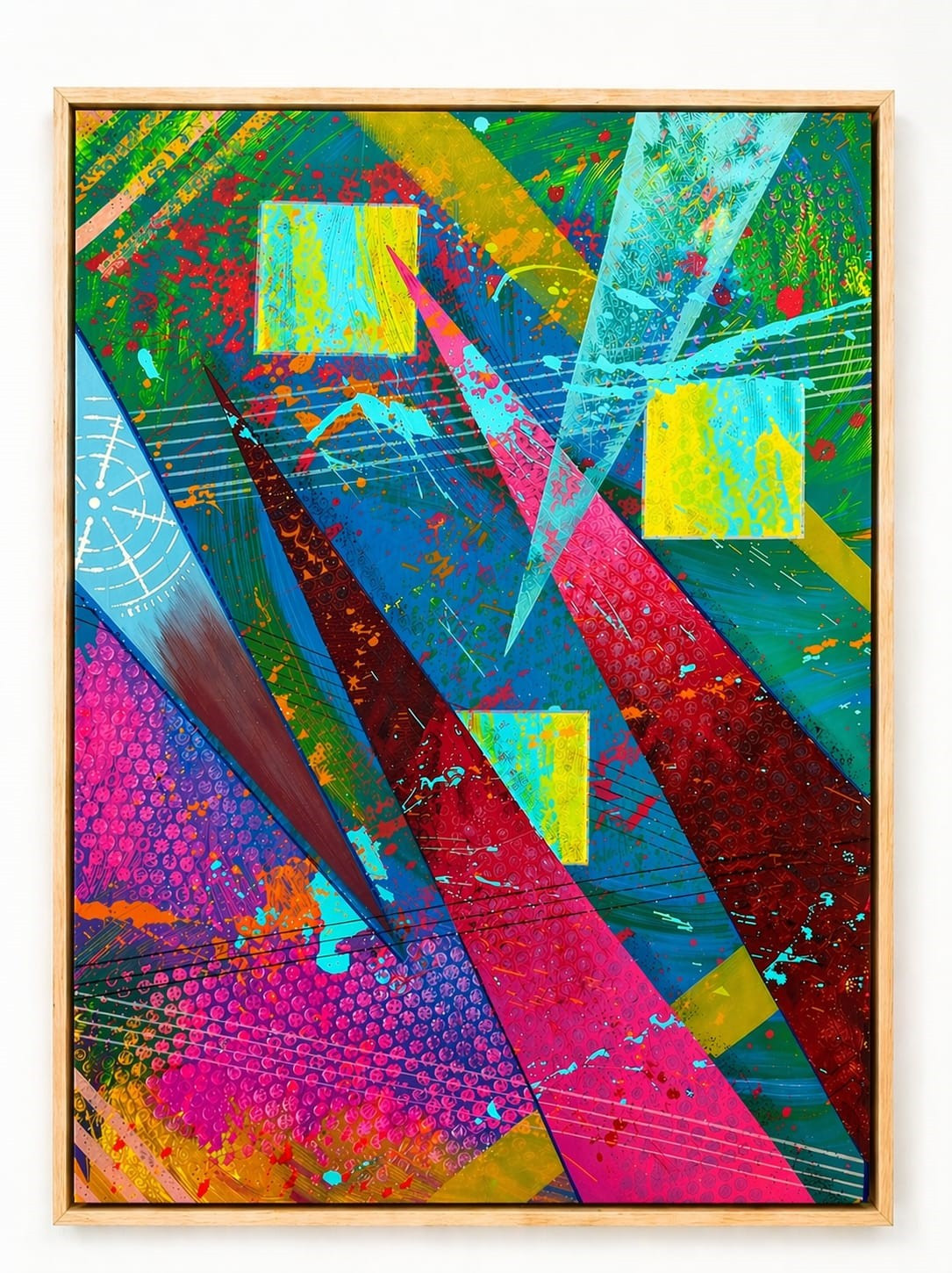 Art Serenity AY | True colours