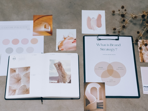 יוצרת, שדרגי את המיתוג שלך באינסטגרם