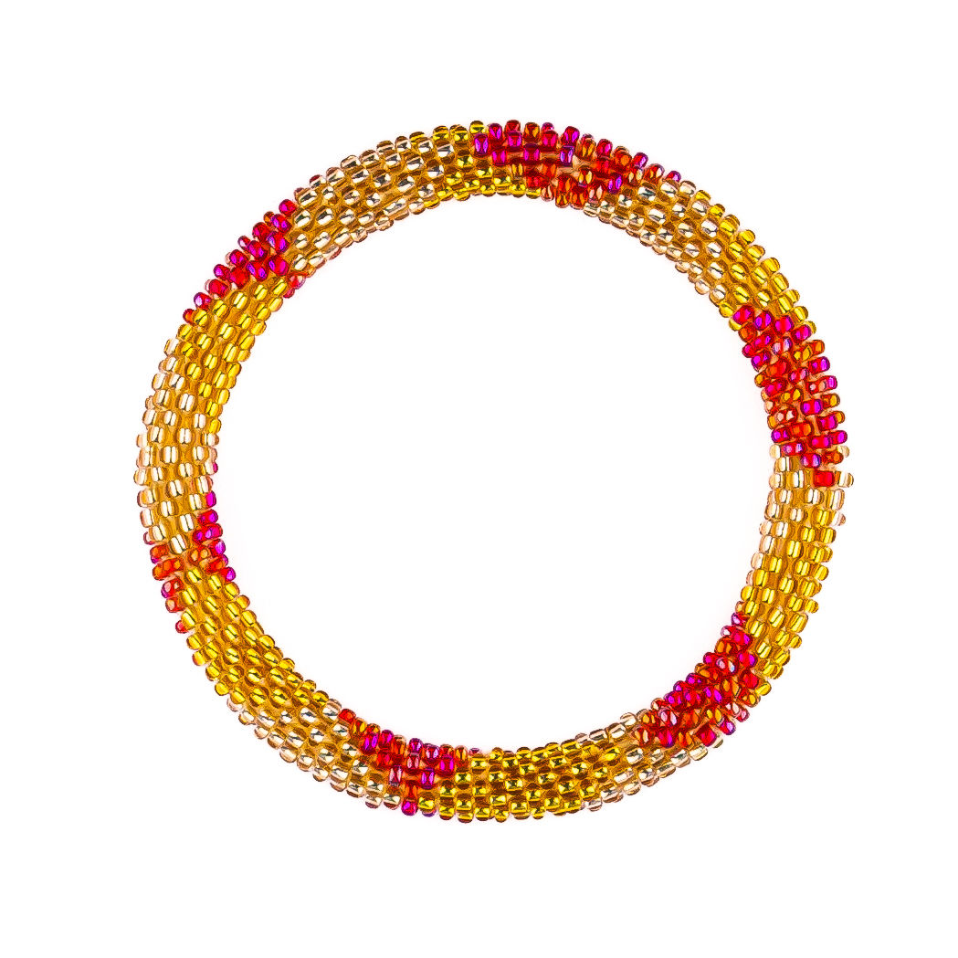 Bracelet Népalais #34b
