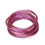 Thumbnail: Light Pink Fine Buddhist Bracelet (Premium Quality)