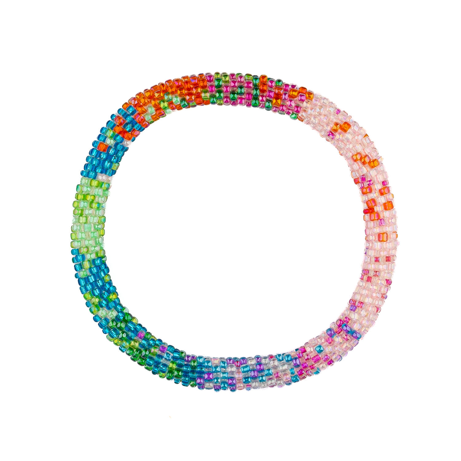 Bracelet Népalais #118b