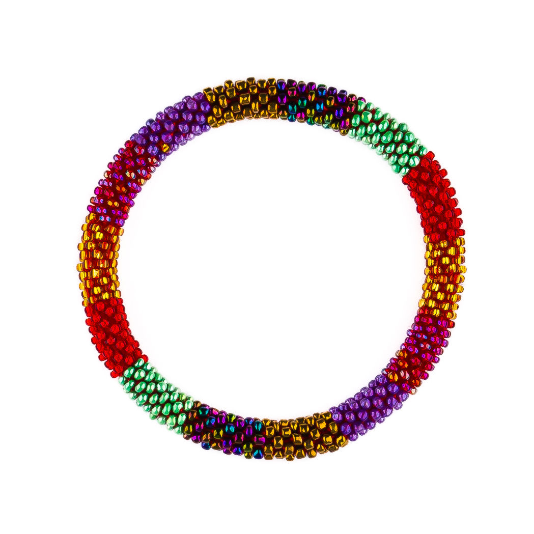 Bracelet Népalais #91