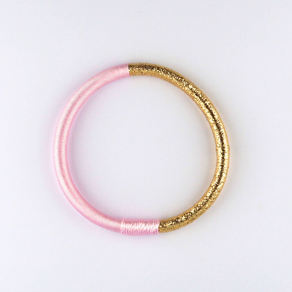 Thumbnail: Jonc Dahabi Rose Pastel