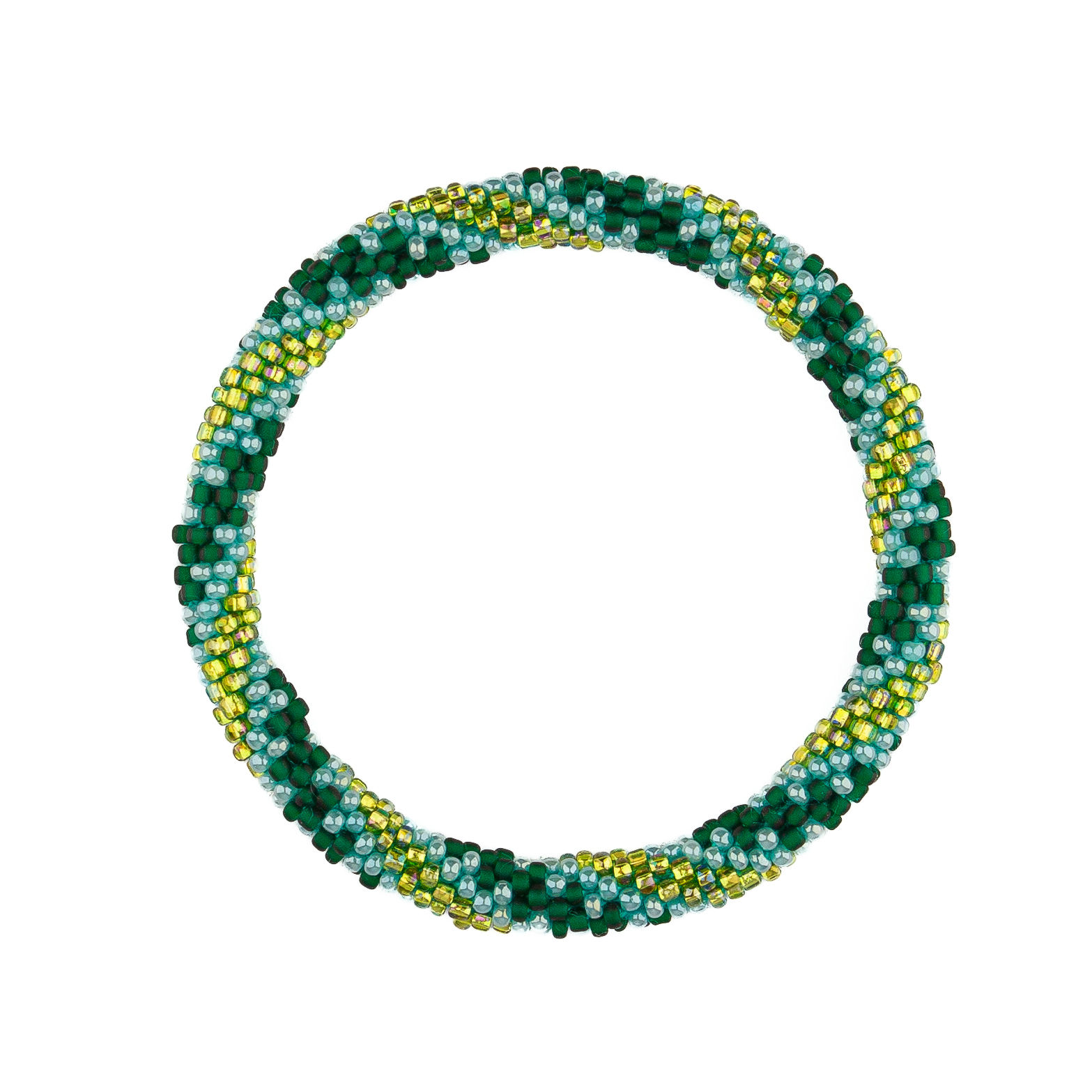 Bracelet Népalais #52c