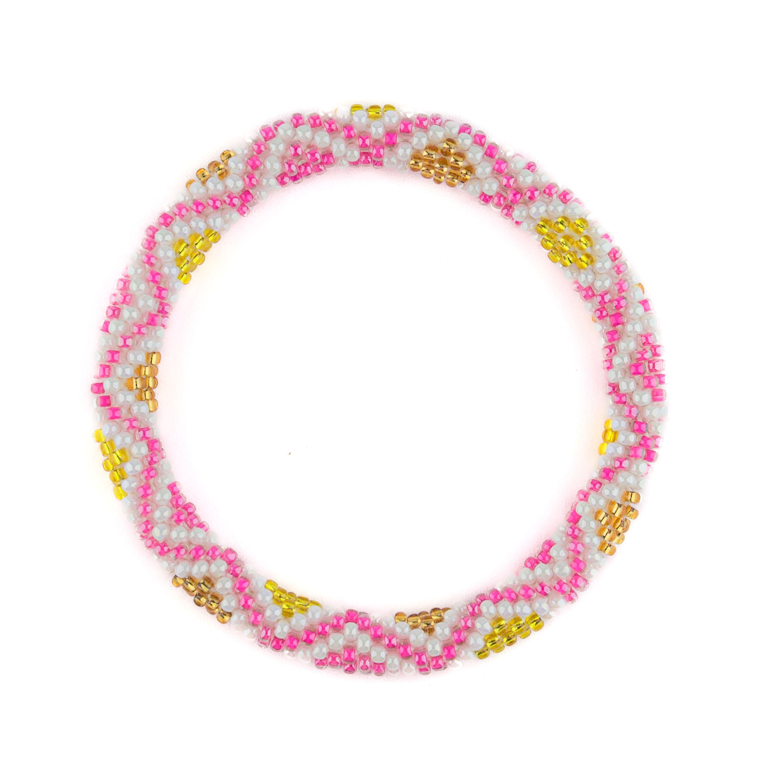 Bracelet Népalais #56