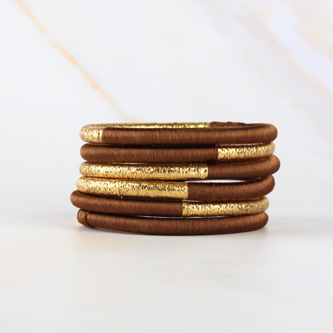 Dahabi Milk Chocolate Rush