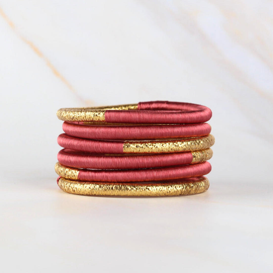 Raspberry Pink Dahabi Rush