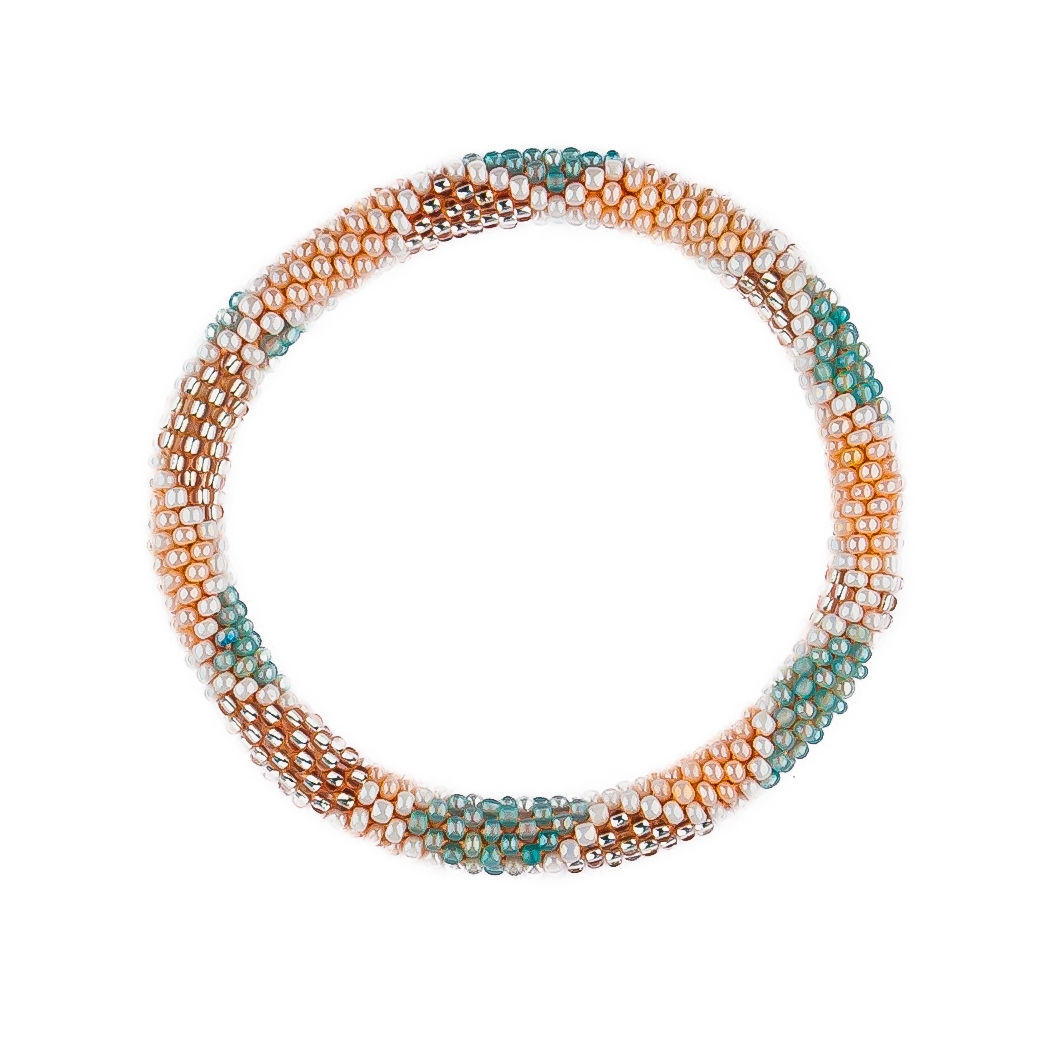 Bracelet Népalais #55b