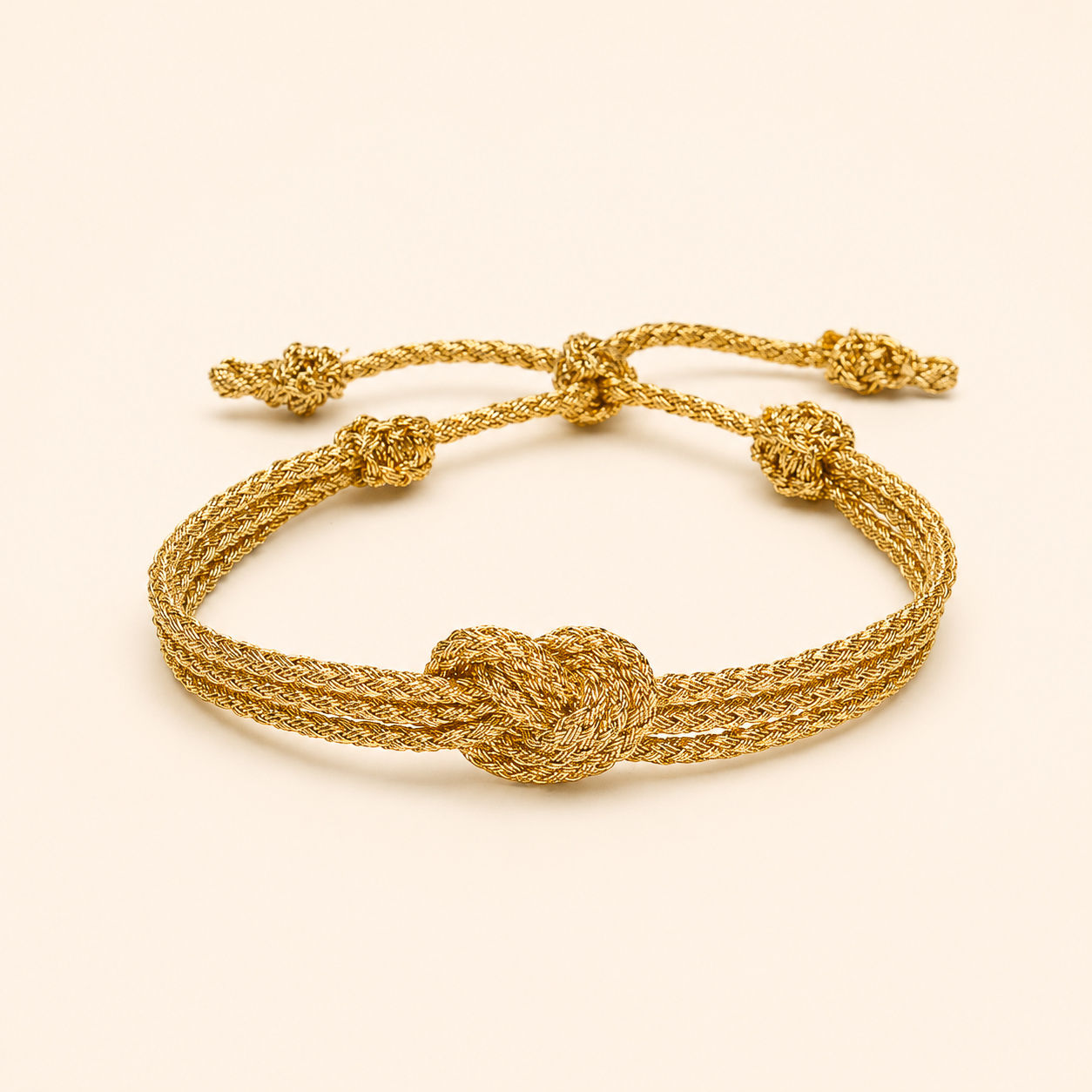 Bracelet Sfifa Qalb (Le cœur)