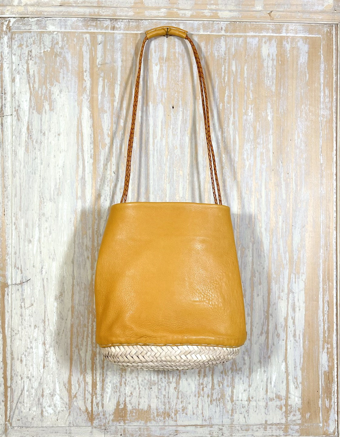 Petit Nous Nouss à bandoulière