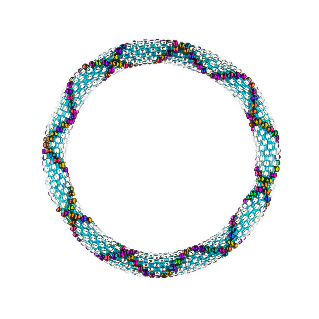 Bracelet Népalais #7b