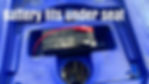 Thumbnail: Yamaha Banshee DC conversion kit fits all years Banshee plug and play