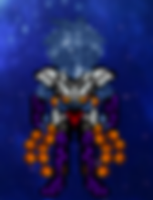 The Eagle Armor