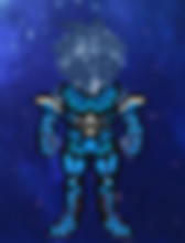 The Swordfish Armor