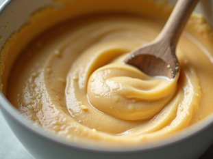 Mastering the Sweet Spot in Vegan Baking Techniques