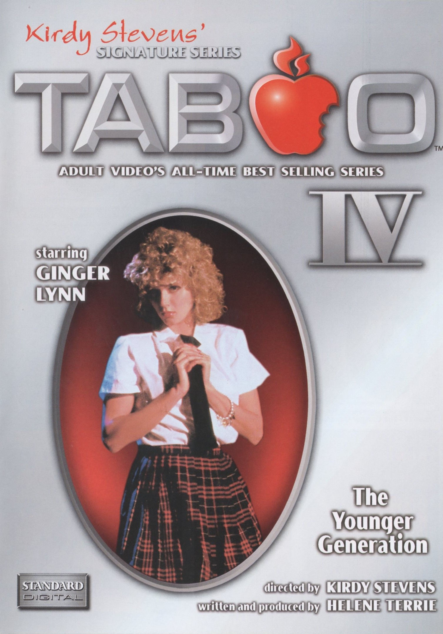 Taboo 4