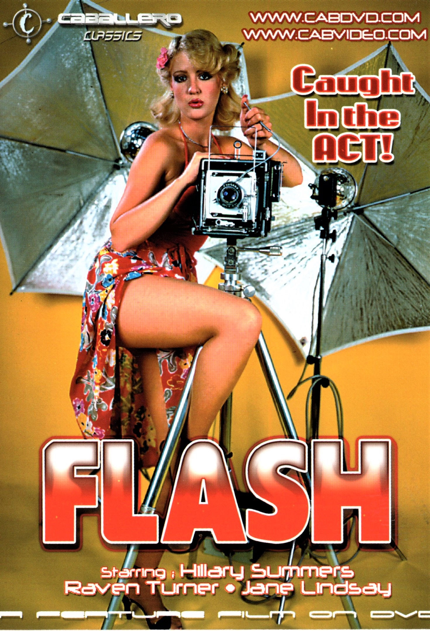 Flash
