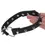Thumbnail: Master Series Spiked Heart Choker in Black