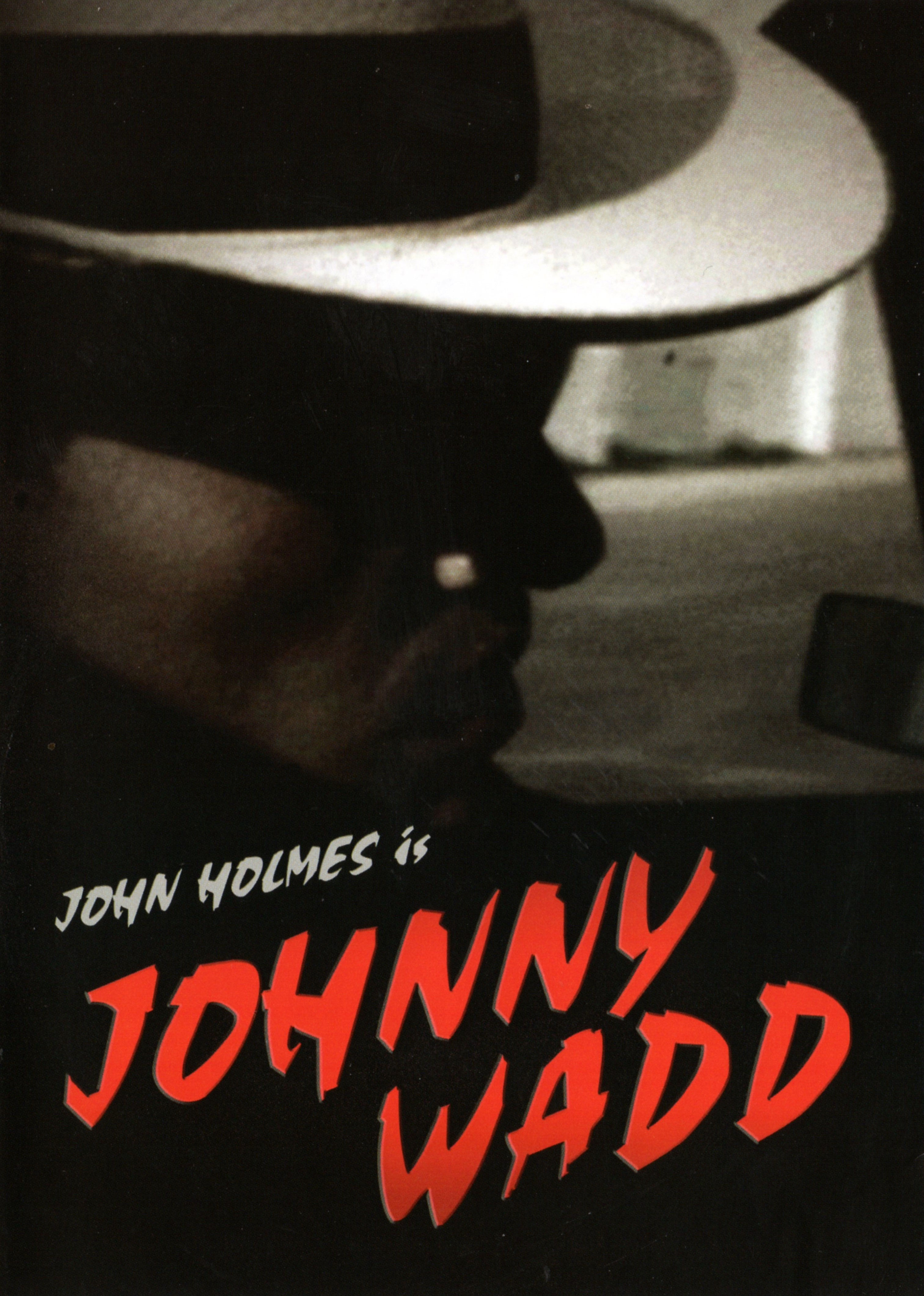 Johnny Wadd