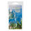 Thumbnail: Island Rings in Clear