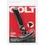 Thumbnail: Colt Large Silicone Anal-T Vibe