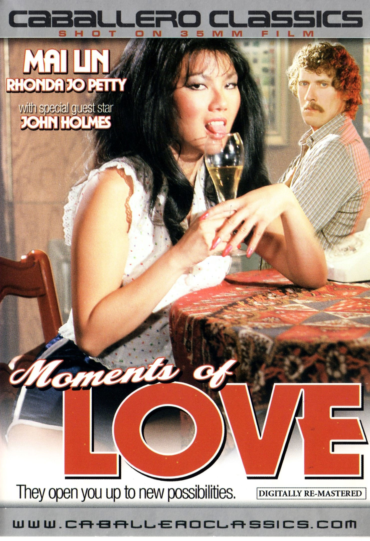 Moments Of Love