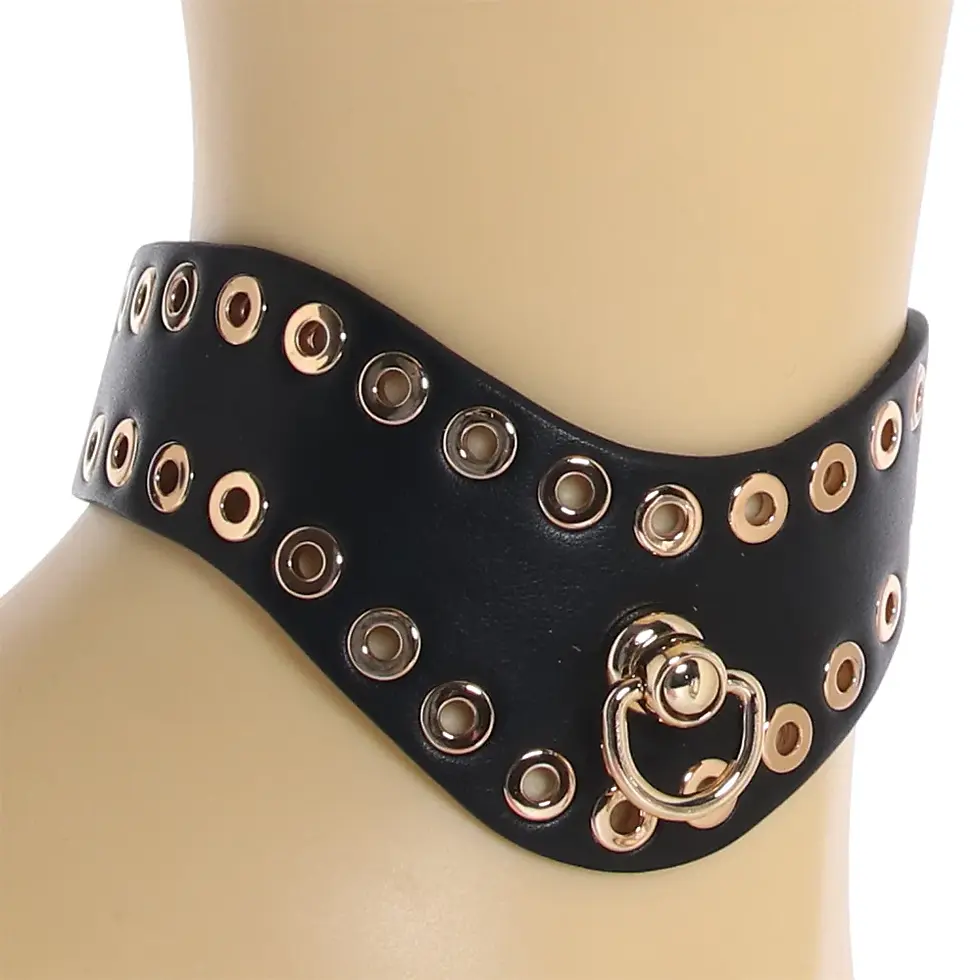 Thumbnail: Taboo Kali Collar