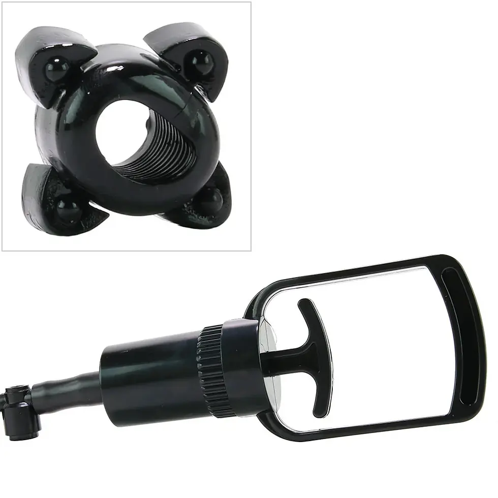Thumbnail: Classix XL Penis Enlargement Pump