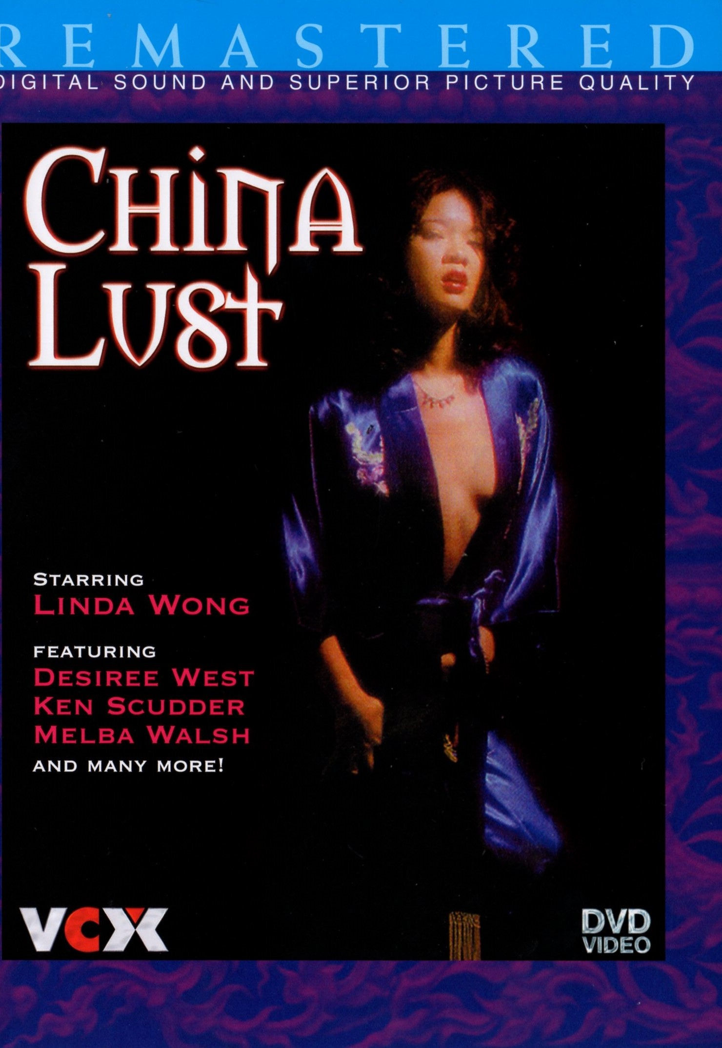China Lust