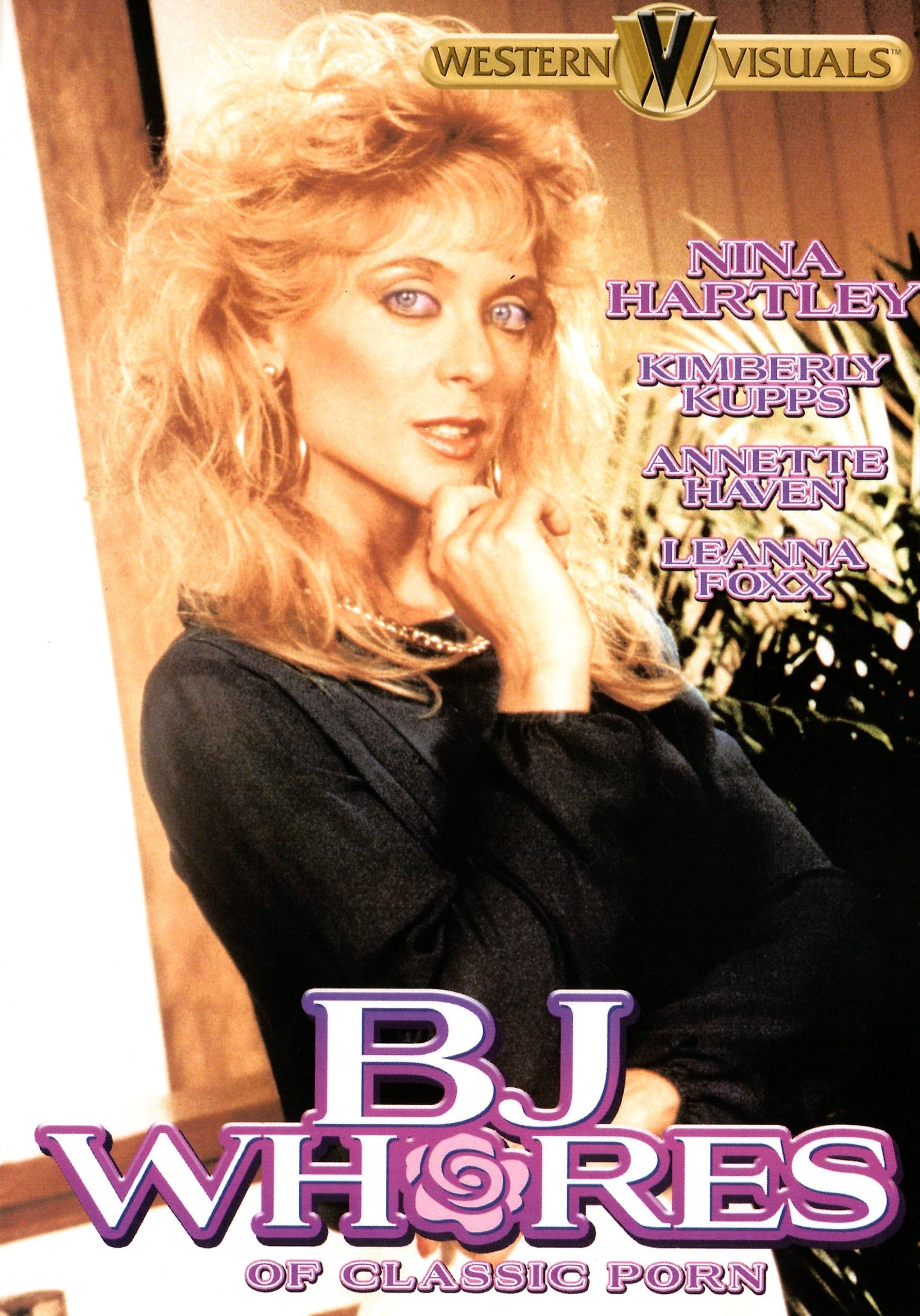 BJ Whores Of Classic Porn