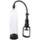 Thumbnail: Pumped Basic Pump 2 in Clear