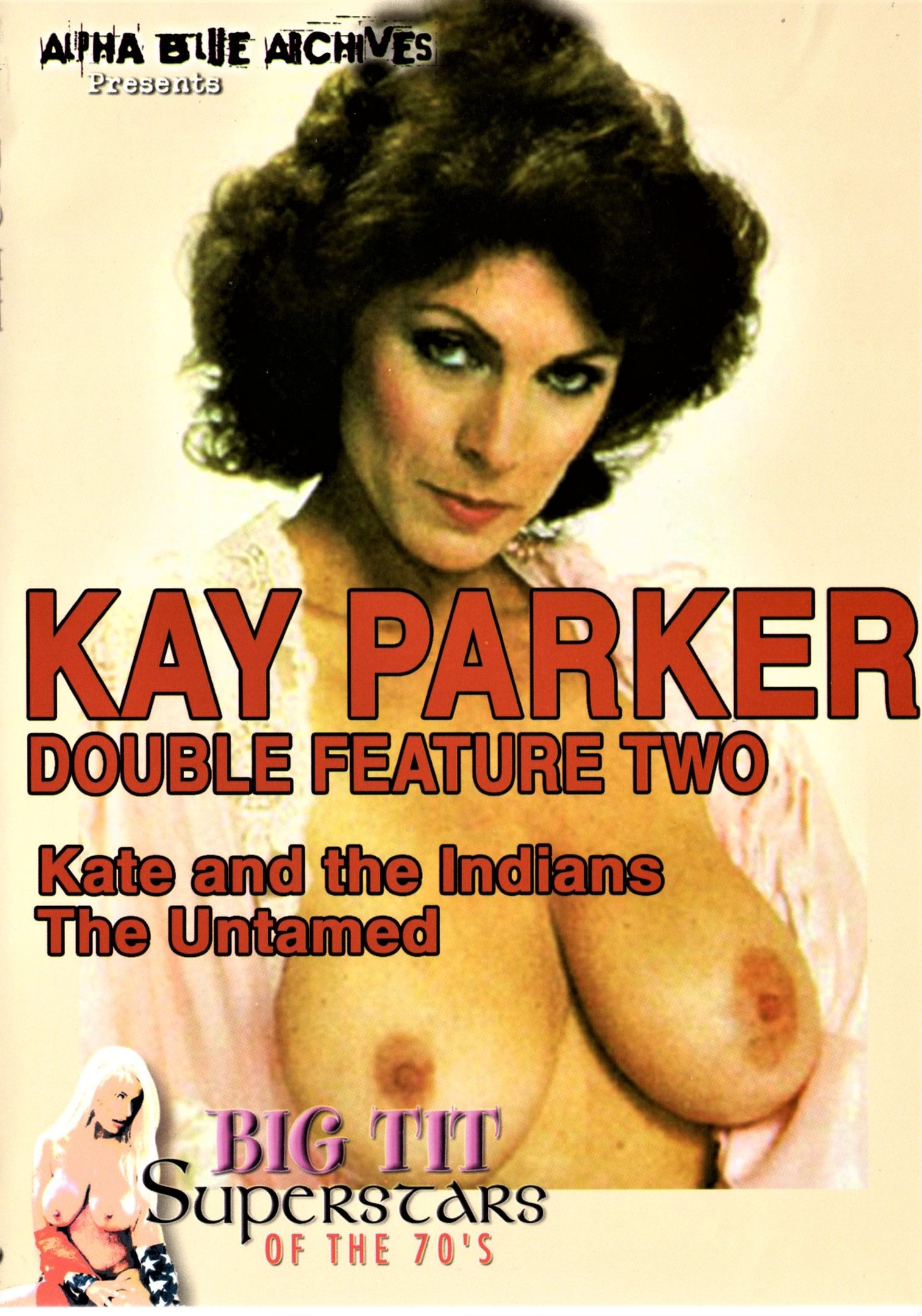 Kay Parker Double Feature 2