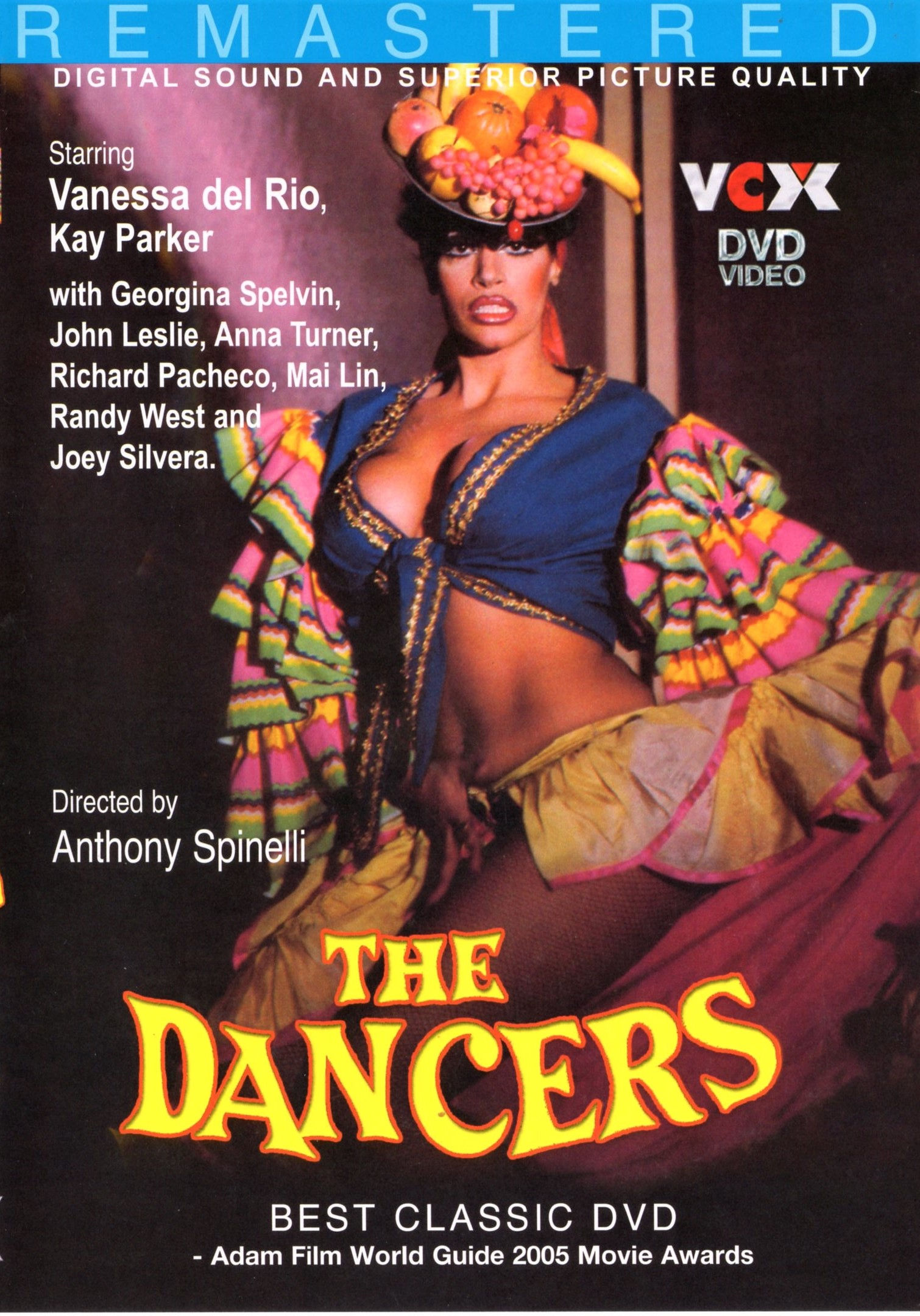 Dancers