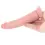 Thumbnail: RealRock Slim 6 Inch Dildo in White