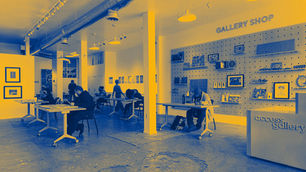 Access Gallery Retouched