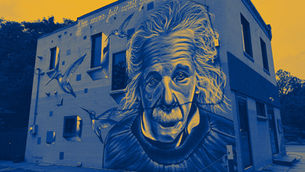 The future of PMG has a new home