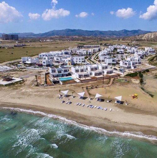 Dron-photo-Caesar-Beach