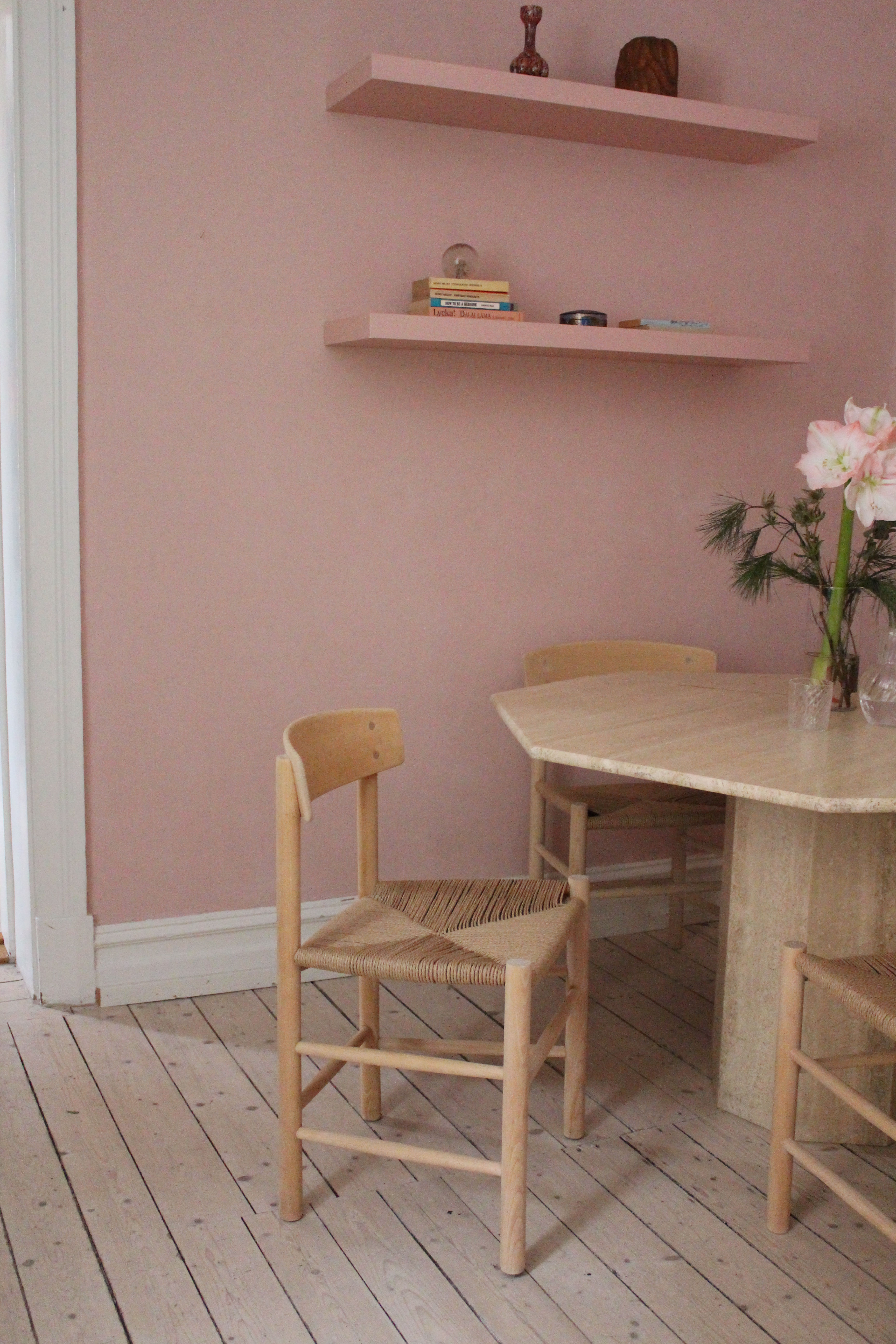 Børge Mogensen J39 i bok