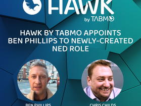 Hawk by TabMo appoints Ben Phillips, ex MediaCom, to newly-created NED role
