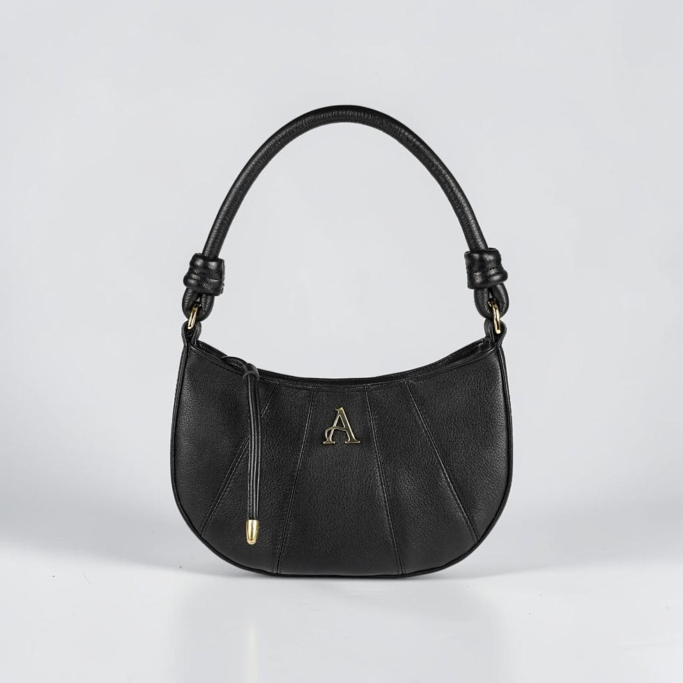 Thumbnail: Nala Handbag in Black