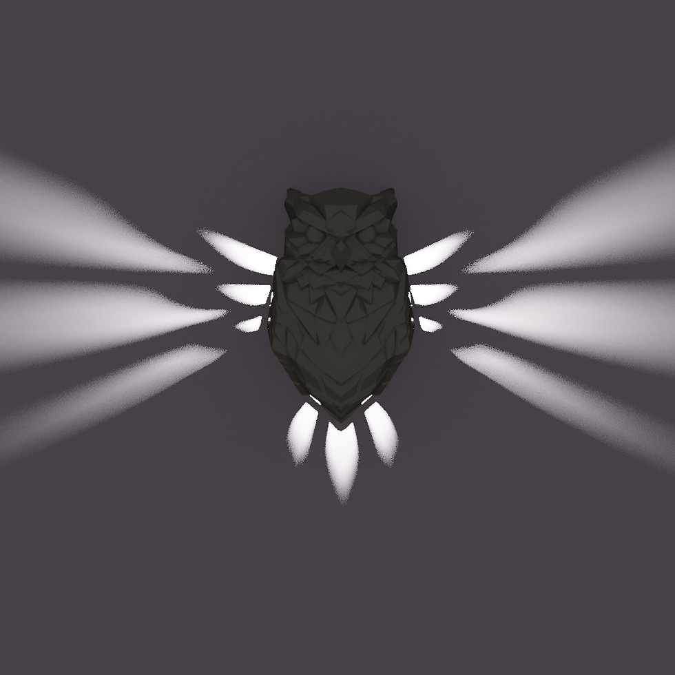 Thumbnail: Shadow Lamp