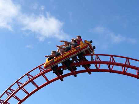 Alton Towers Reopening Soon: Plan the Perfect Staffordshire Staycation