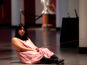 Indeterminate Wind Power